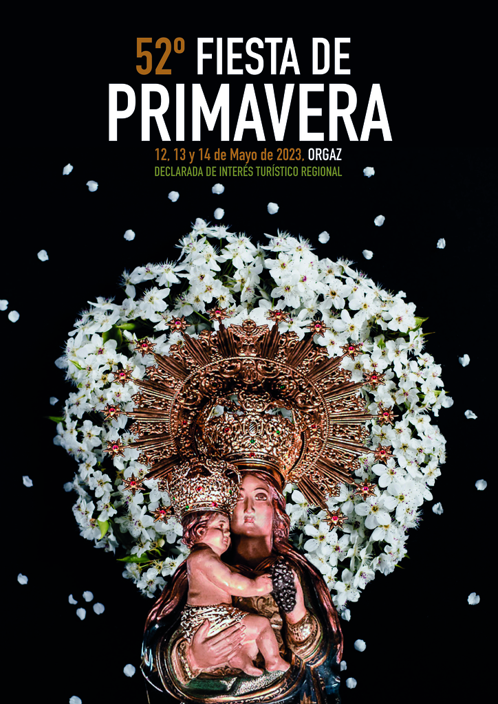 Fiestas de Primavera  